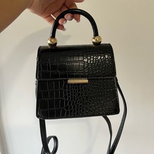 Mini Aldo Bag